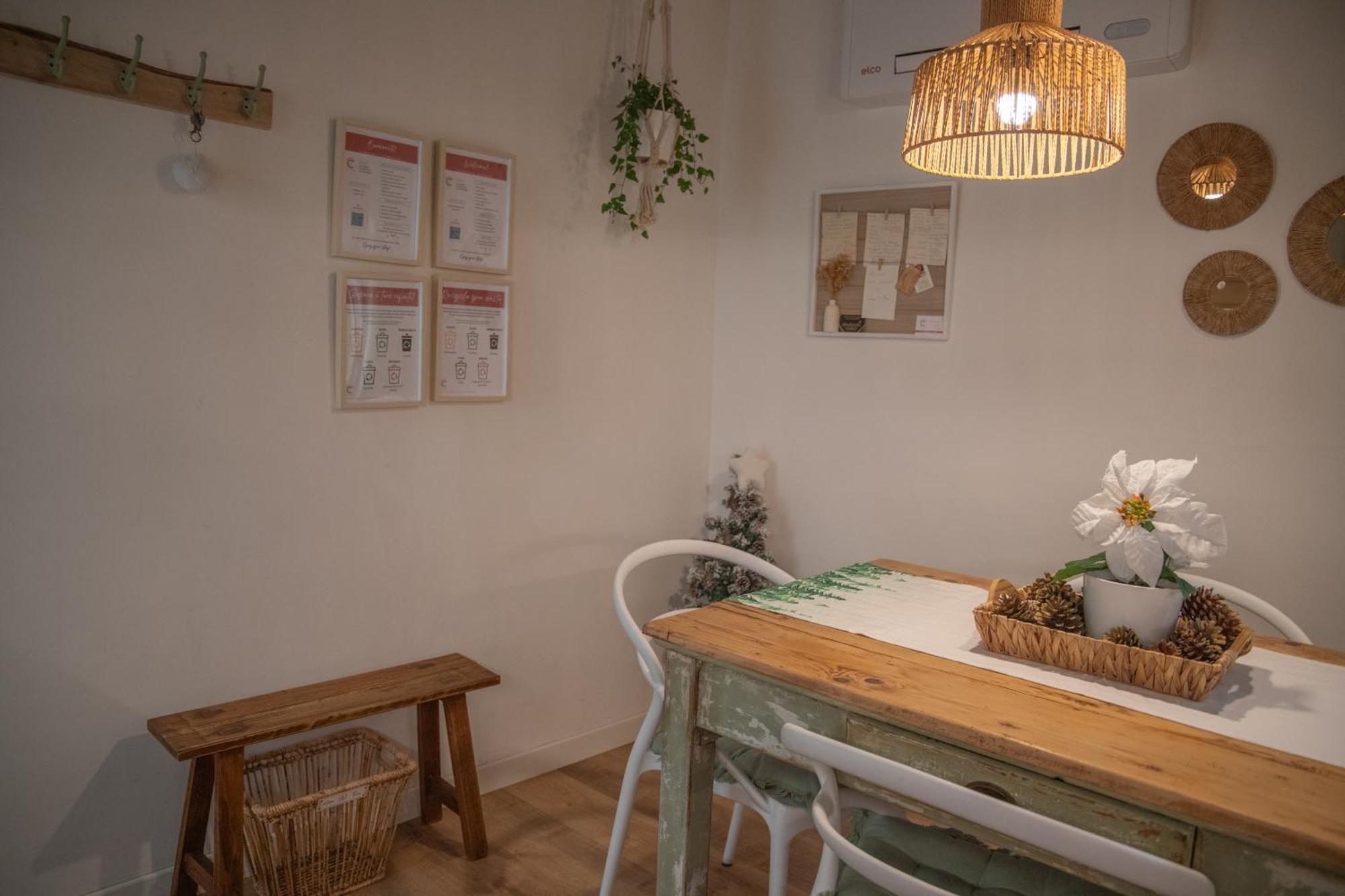 La Casetta. Feel At Home. Castelfidardo Exterior photo
